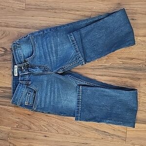 Boys Jeans 8 urban star